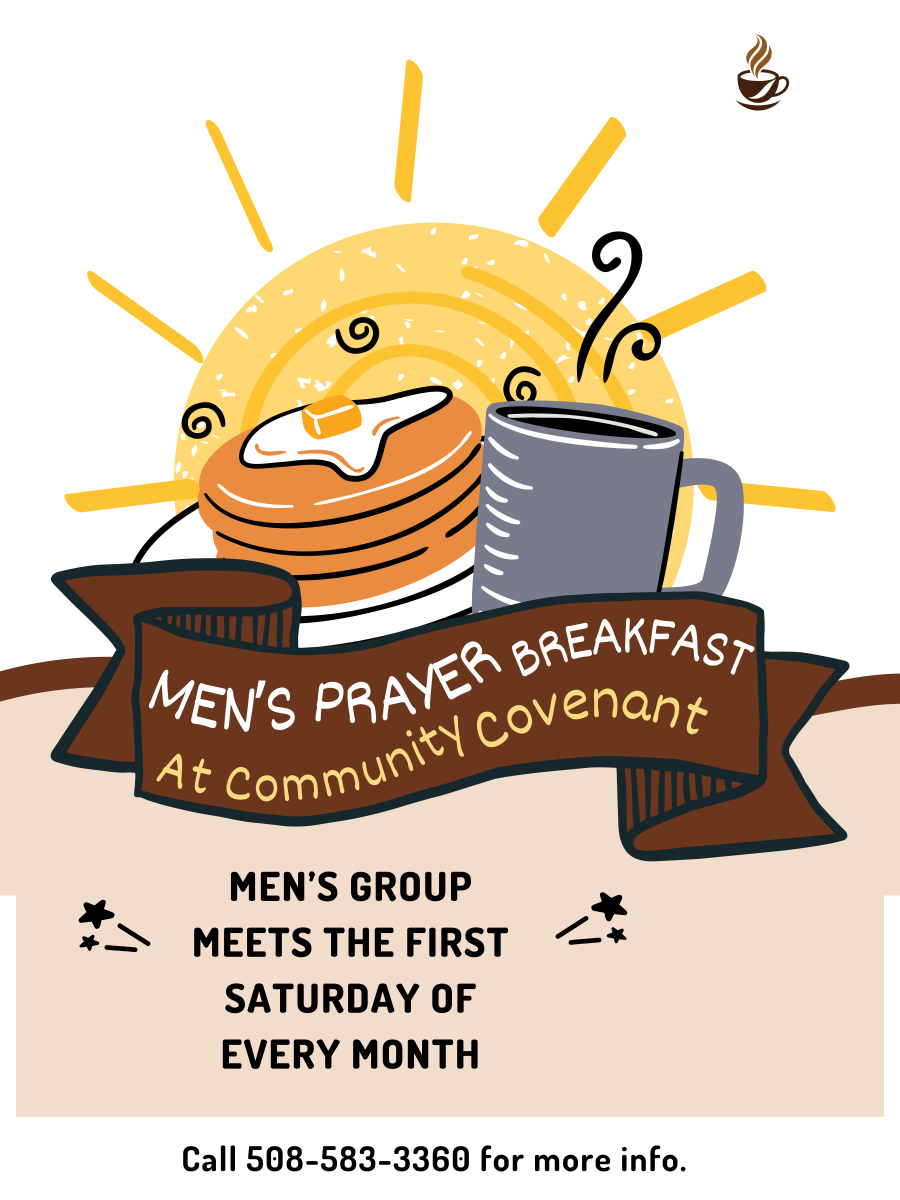 Yellow Brown Organic Illustrated Cafe Breakfast Poster.png